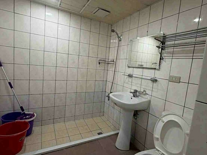 兆基社會住宅🏡七堵｜大地遊龍社區｜電梯大樓＋車位出租（第10張）