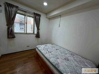 兆基社會住宅🏡七堵｜大地遊龍社區｜電梯大樓＋車位出租（第6張）