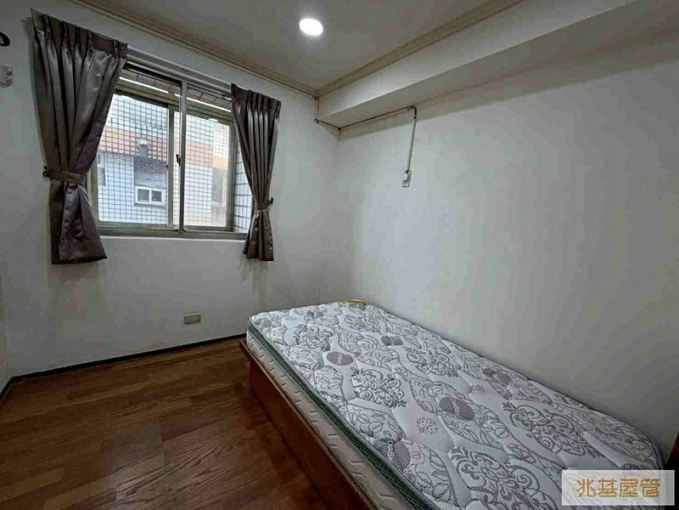 兆基社會住宅🏡七堵｜大地遊龍社區｜電梯大樓＋車位出租（第6張）