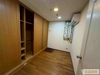 兆基社會住宅🏡七堵｜大地遊龍社區｜電梯大樓＋車位出租（第4張）