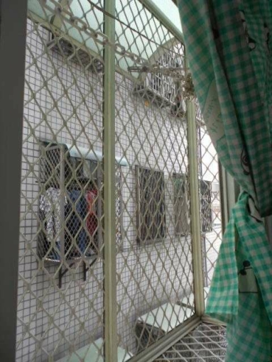 免仲介費 中壢中原至尊社區內電梯3樓新網路大套房出租 只另付電費（第9張）