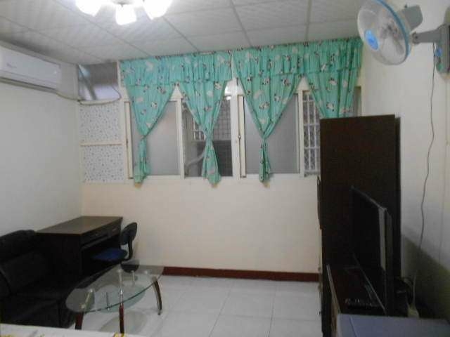 免仲介費 中壢中原至尊社區內電梯3樓新網路大套房出租 只另付電費（第8張）