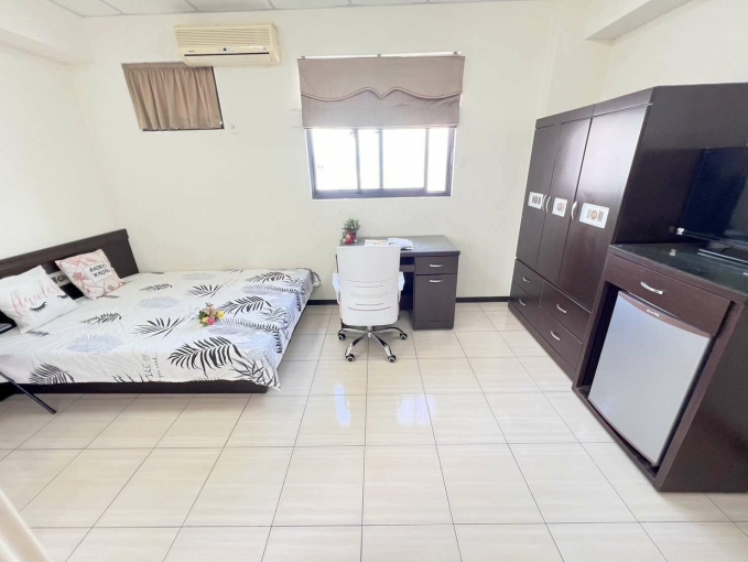 可預定6月🌈秒殺陽台獨洗曬🍏可租補機車好停（第2張）