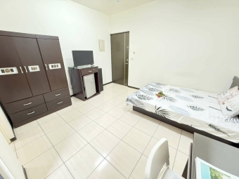 可預定6月🌈秒殺陽台獨洗曬🍏可租補機車好停（第7張）