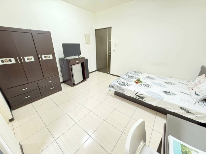 可預定6月🌈秒殺陽台獨洗曬🍏可租補機車好停（第7張）