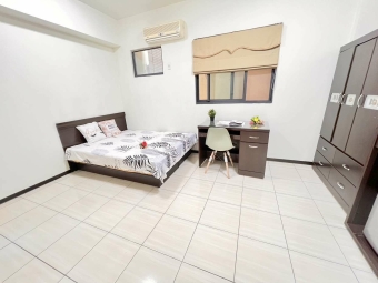 可預定6月🌈秒殺陽台獨洗曬🍏可租補機車好停（第10張）