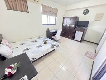 可預定6月🌈秒殺陽台獨洗曬🍏可租補機車好停（第3張）