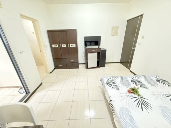 可預定6月🌈秒殺陽台獨洗曬🍏可租補機車好停（第9張）