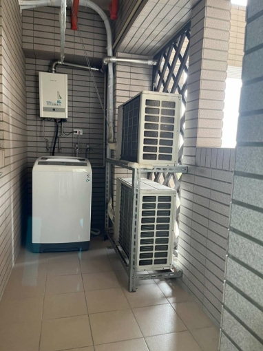 (可租補)✨青埔(公園景觀宅3房+車位) - Image 7