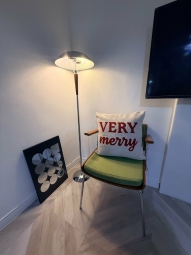 Modern Warm Living ・內科核心・文青稀有三層挑高宅｜西湖捷運 3min  拎包入住，開啟質感共居生活（第10張）