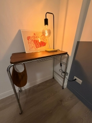 Modern Warm Living ・內科核心・文青稀有三層挑高宅｜西湖捷運 3min  拎包入住，開啟質感共居生活（第15張）