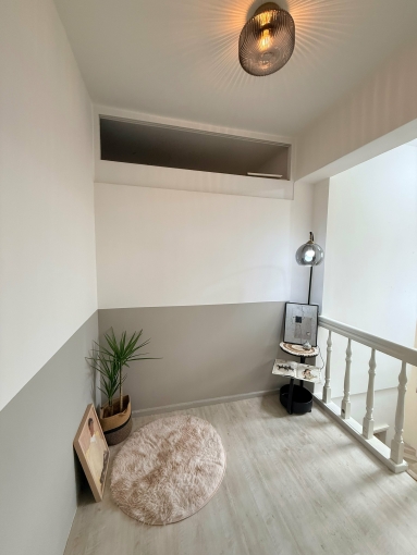 Modern Warm Living ・內科核心・文青稀有三層挑高宅｜西湖捷運 3min  拎包入住，開啟質感共居生活（第6張）