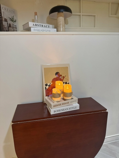 Modern Warm Living ・內科核心・文青稀有三層挑高宅｜西湖捷運 3min  拎包入住，開啟質感共居生活（第12張）