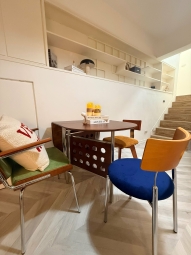 Modern Warm Living ・內科核心・文青稀有三層挑高宅｜西湖捷運 3min  拎包入住，開啟質感共居生活（第2張）