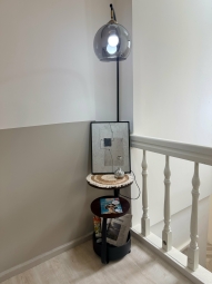 Modern Warm Living ・內科核心・文青稀有三層挑高宅｜西湖捷運 3min  拎包入住，開啟質感共居生活（第5張）