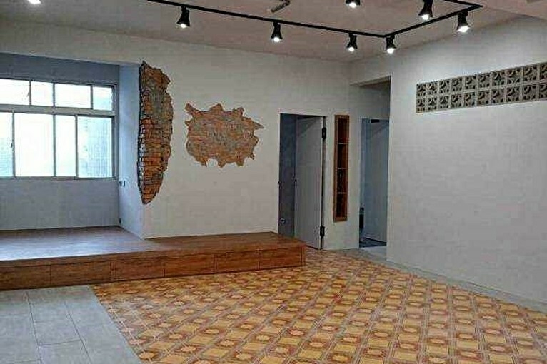 兆基社會住宅🏠免仲/青田街復古溫馨套房/近桃園車站(第4張)