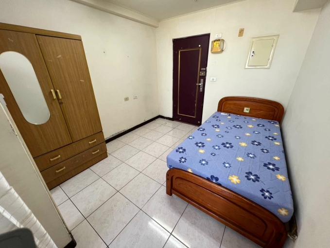 💥【社宅】逢甲/電梯套房/可租補/獨洗獨曬/小資首選/台水台電💥（第2張）