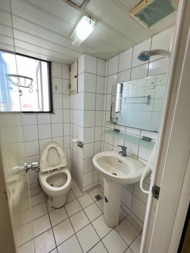 💥【社宅】逢甲/電梯套房/可租補/獨洗獨曬/小資首選/台水台電💥（第7張）