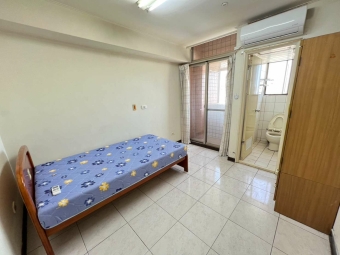 💥【社宅】逢甲/電梯套房/可租補/獨洗獨曬/小資首選/台水台電💥（第1張）