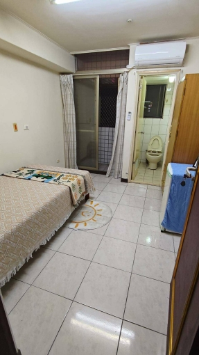 💥【社宅】逢甲/電梯套房/可租補/獨洗獨曬/小資首選/台水台電💥（第4張）