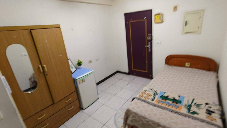 💥【社宅】逢甲/電梯套房/可租補/獨洗獨曬/小資首選/台水台電💥（第3張）