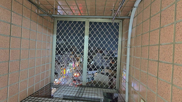 💥【社宅】逢甲/電梯套房/可租補/獨洗獨曬/小資首選/台水台電💥（第6張）