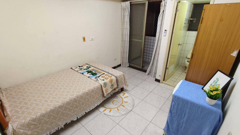 💥【社宅】逢甲/電梯套房/可租補/獨洗獨曬/小資首選/台水台電💥（第5張）