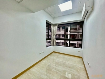 兆基社會住宅🏠江南大宅/可租補入籍/電梯（第1張）