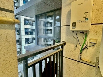 兆基社會住宅🏠江南大宅/可租補入籍/電梯（第7張）