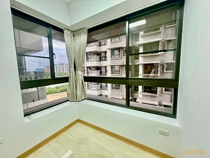 兆基社會住宅🏠江南大宅/可租補入籍/電梯（第3張）