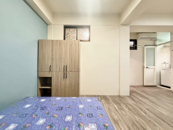 🌳可租補💖大間✨陽台獨洗🏠獨立進出口💖（第5張）