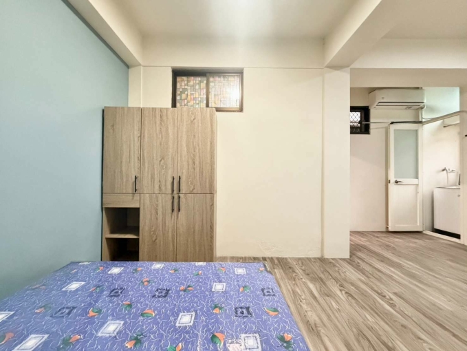 🌳可租補💖大間✨陽台獨洗🏠獨立進出口💖（第5張）