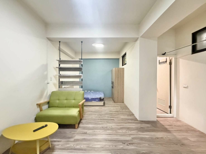 🌳可租補💖大間✨陽台獨洗🏠獨立進出口💖（第3張）