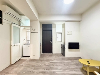 🌳可租補💖大間✨陽台獨洗🏠獨立進出口💖（第4張）