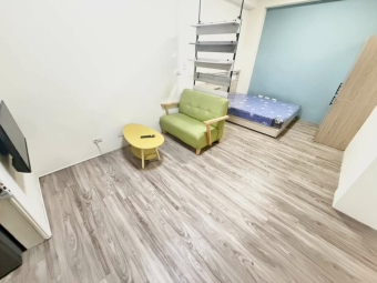 🌳可租補💖大間✨陽台獨洗🏠獨立進出口💖（第1張）