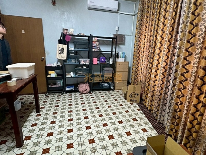 兆基社會住宅🏠斗六豐興透天出租（第4張）