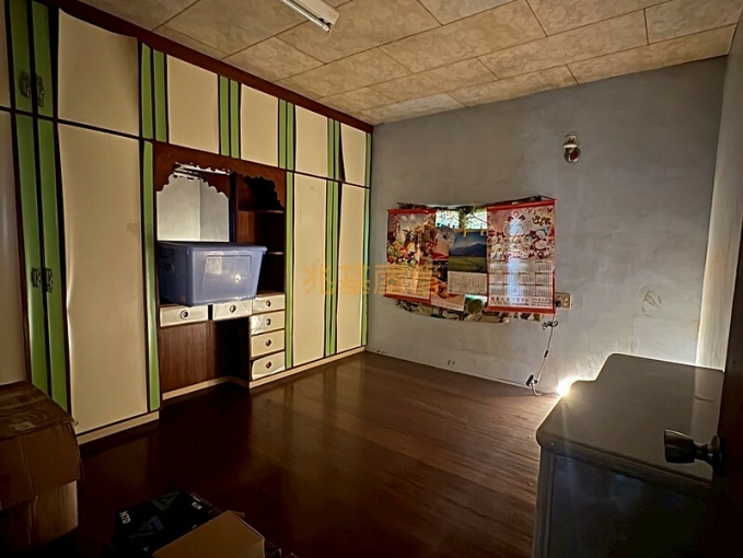 兆基社會住宅🏠斗六豐興透天出租（第2張）