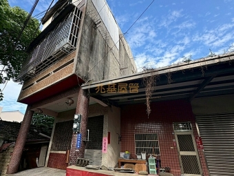 兆基社會住宅🏠斗六豐興透天出租（第11張）