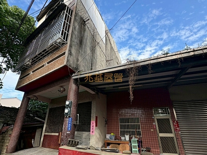 兆基社會住宅🏠斗六豐興透天出租（第11張）