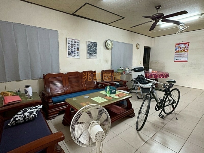 兆基社會住宅🏠斗六豐興透天出租（第1張）