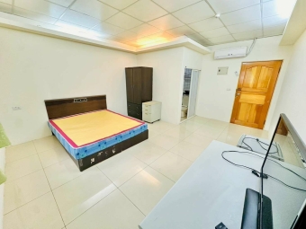 床前明月光💕稀有可寵可狗✨可租補✨近興大 忠孝夜市💕宇你相見（第3張）