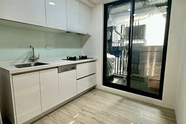 兆基社會住宅🏠免仲全新電梯兩房家具全配可租補（第4張）