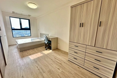 兆基社會住宅🏠免仲全新電梯兩房家具全配可租補（第2張）