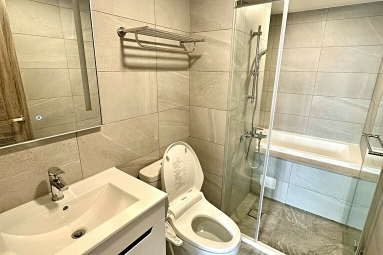 兆基社會住宅🏠免仲全新電梯兩房家具全配可租補（第6張）