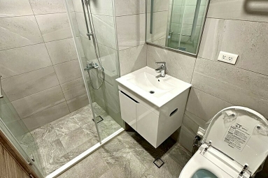 兆基社會住宅🏠免仲全新電梯兩房家具全配可租補（第5張）