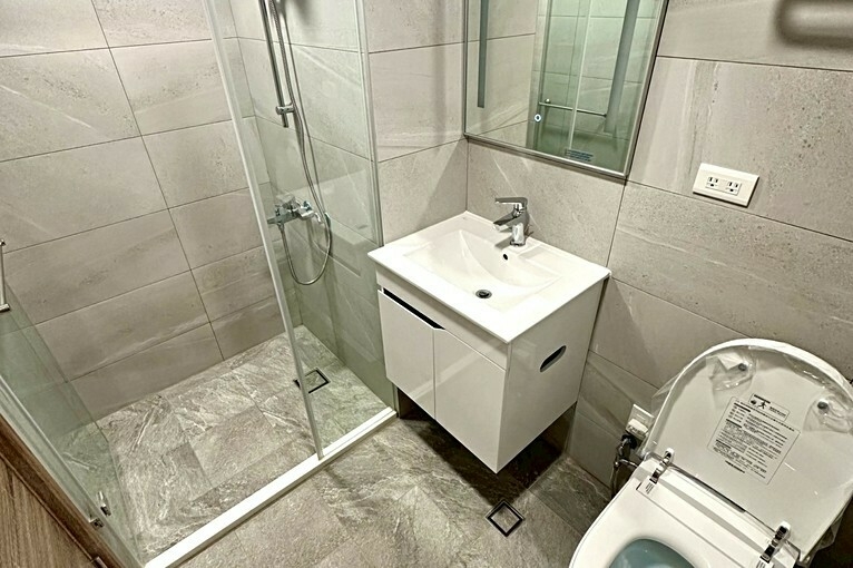 兆基社會住宅🏠免仲全新電梯兩房家具全配可租補（第5張）