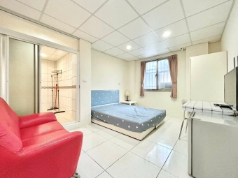 可租補☆大空間☆共洗窗曬（第2張）