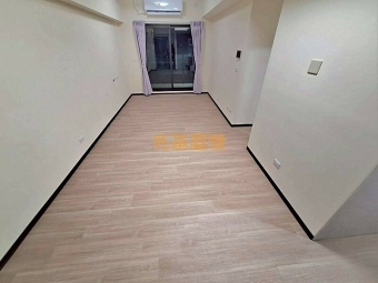 兆基社會住宅🏡新光特區全新3房平車雙商圈雙租補（第1張）