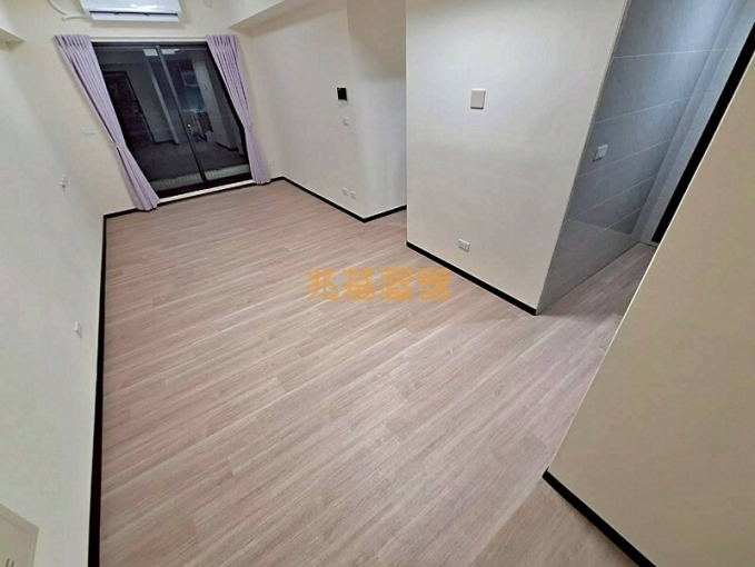 兆基社會住宅🏡新光特區全新3房平車雙商圈雙租補（第2張）