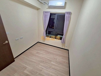 兆基社會住宅🏡新光特區全新3房平車雙商圈雙租補（第7張）